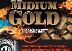 Midium Gold