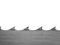Carbon Säge HORN