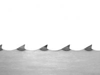Silver Säge HORN
